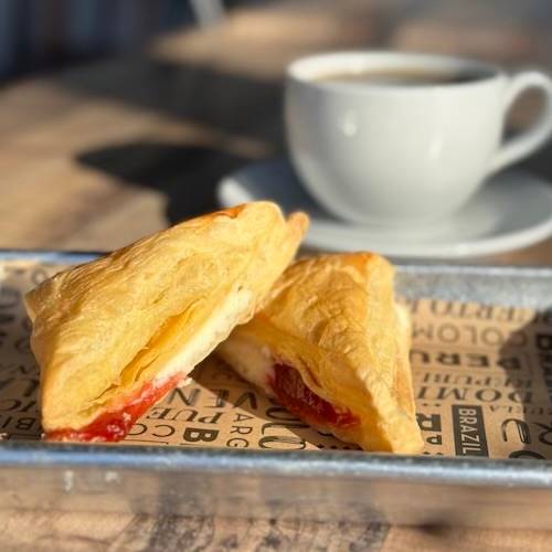 Cuban Pastelitos