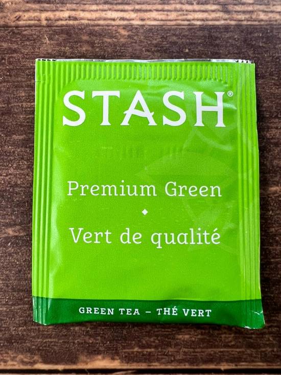Green Tea