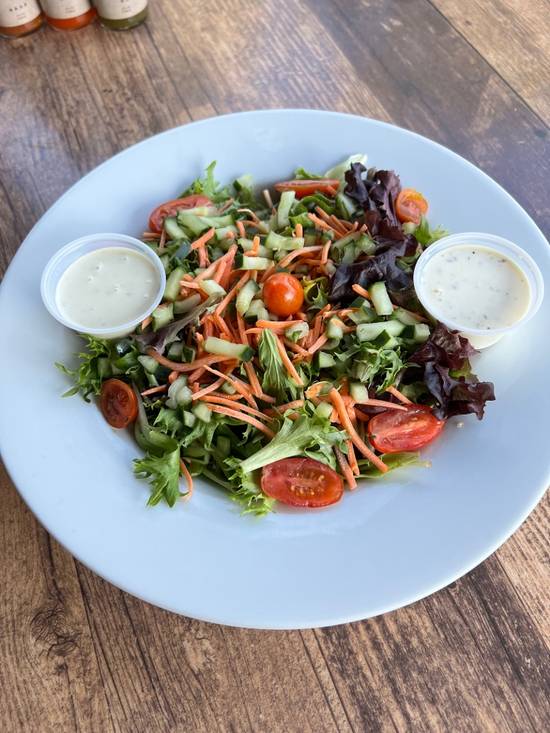House Salad
