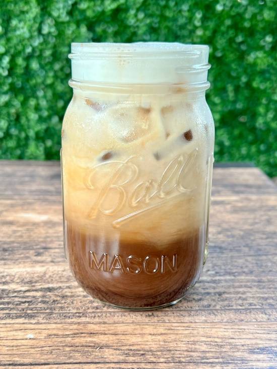Iced Mocha