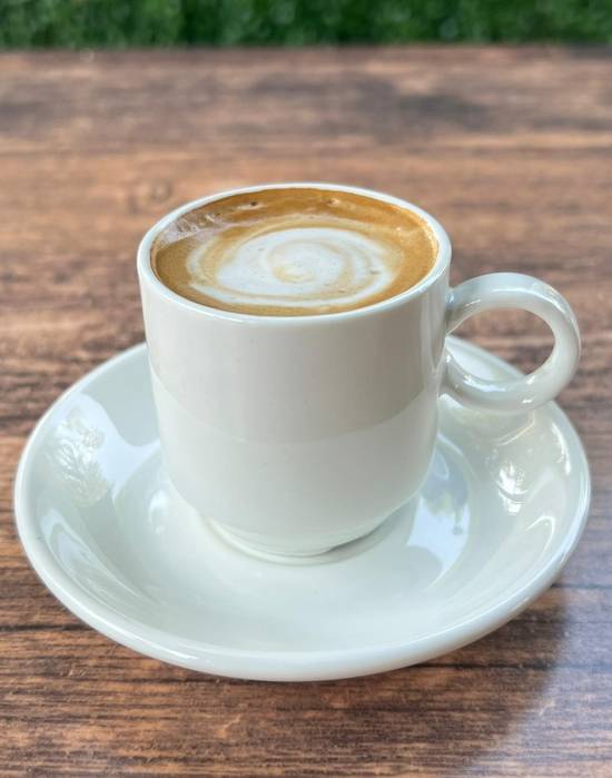 Machiatto