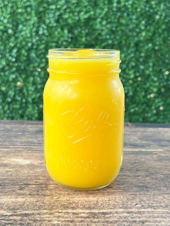 Mango Smoothie