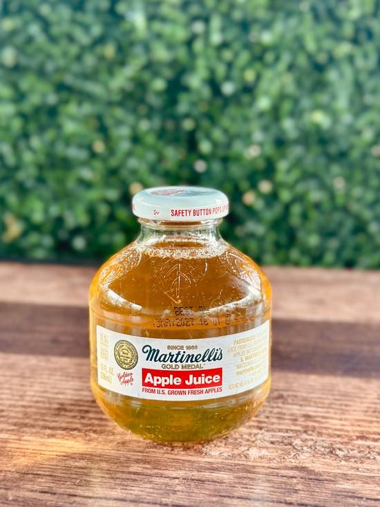Martinelli's Apple Juice