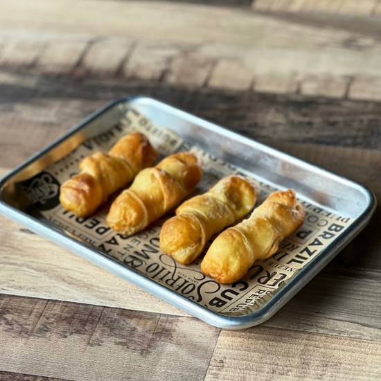 Mini Quesitos
