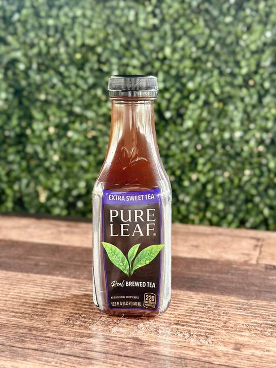 Pure Leaf Sweet Tea
