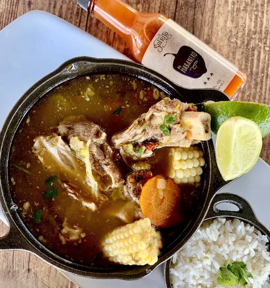 Sancocho