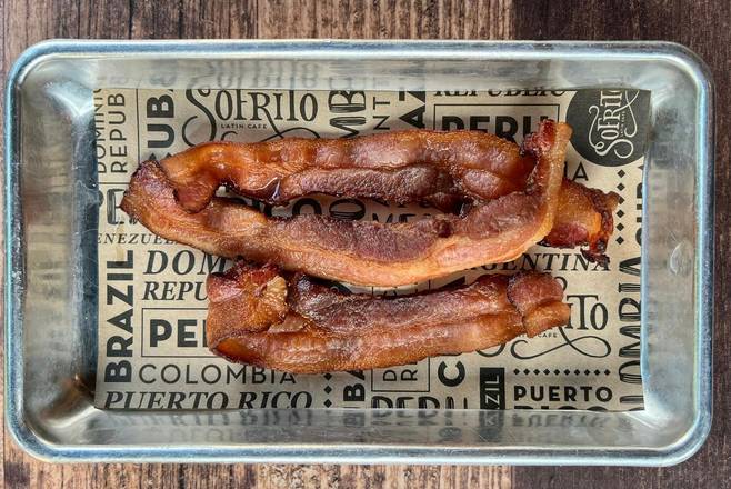 Side Bacon