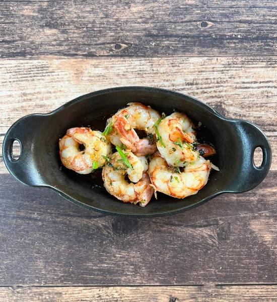 Side Five Shrimp