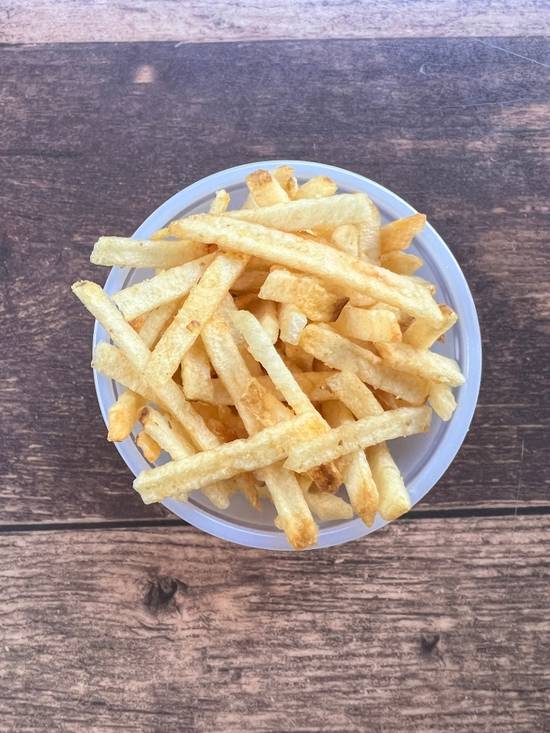 Side Potato Sticks