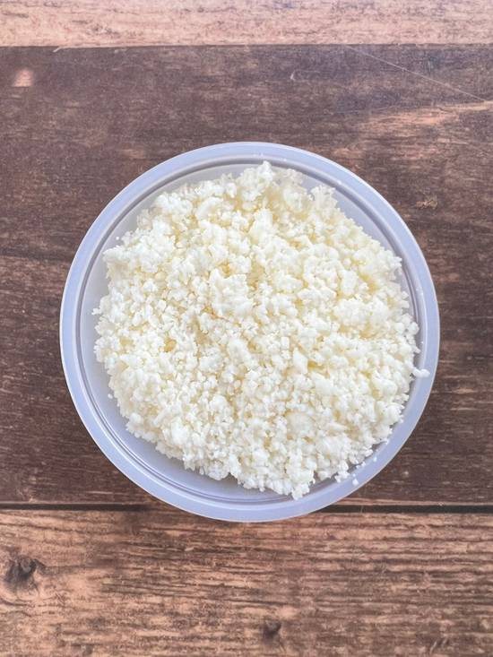 Side Queso Blanco