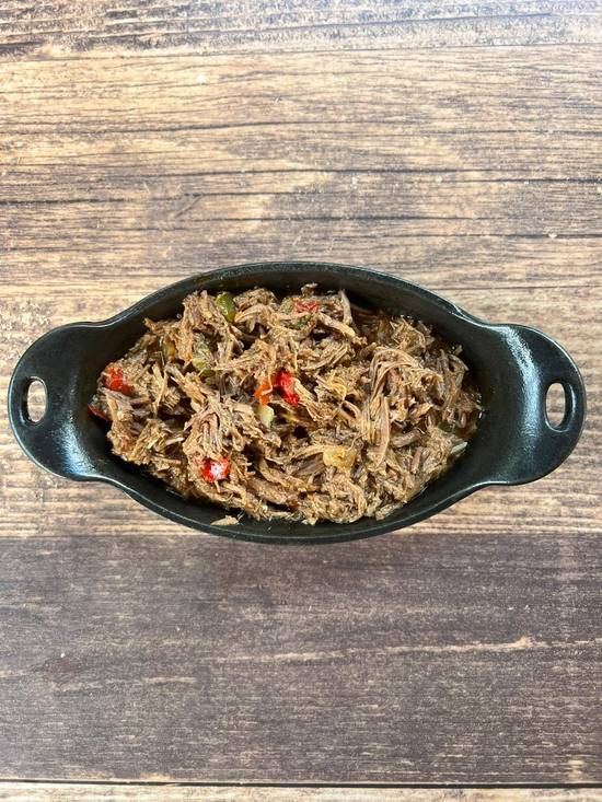 Side Shredded Beef