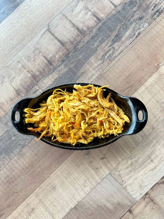 Side Shredded Chicken