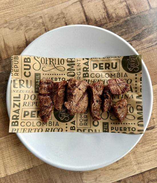 Side Skirt Steak
