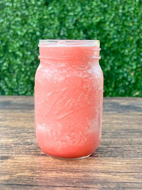 Strawberry Smoothie
