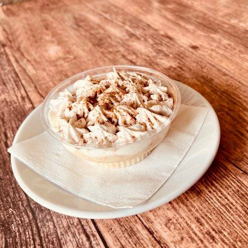 Tres Leches