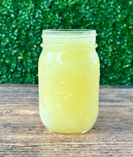 Virgin Frozen Margarita