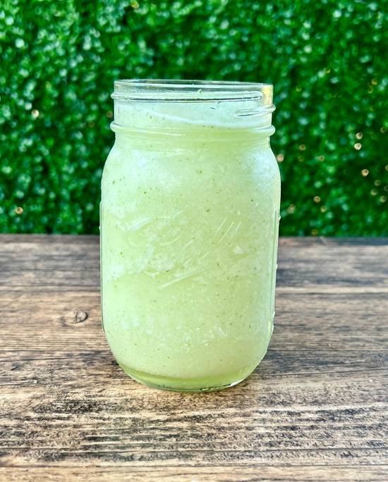 Virgin Frozen Mojito