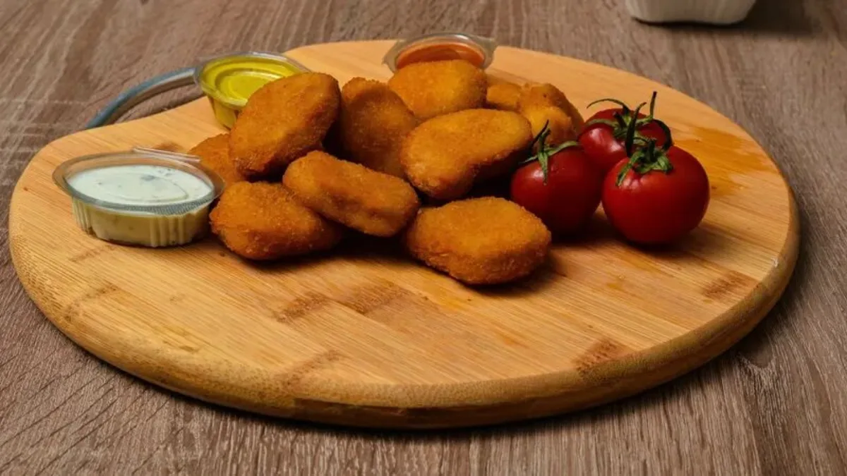 Nuggets