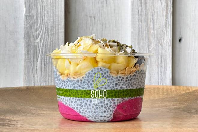Regular Custom Bowl