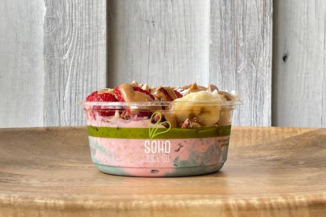 Small Custom Bowl