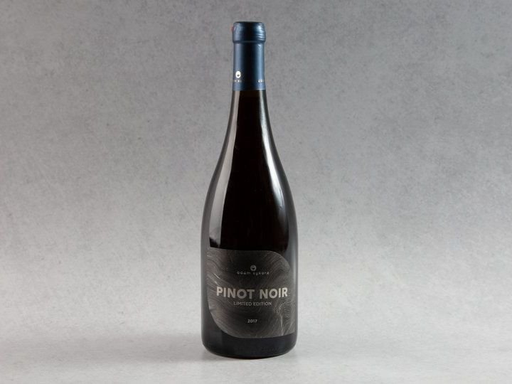 Adam Sýkora – Pinot Noir (0,75l)