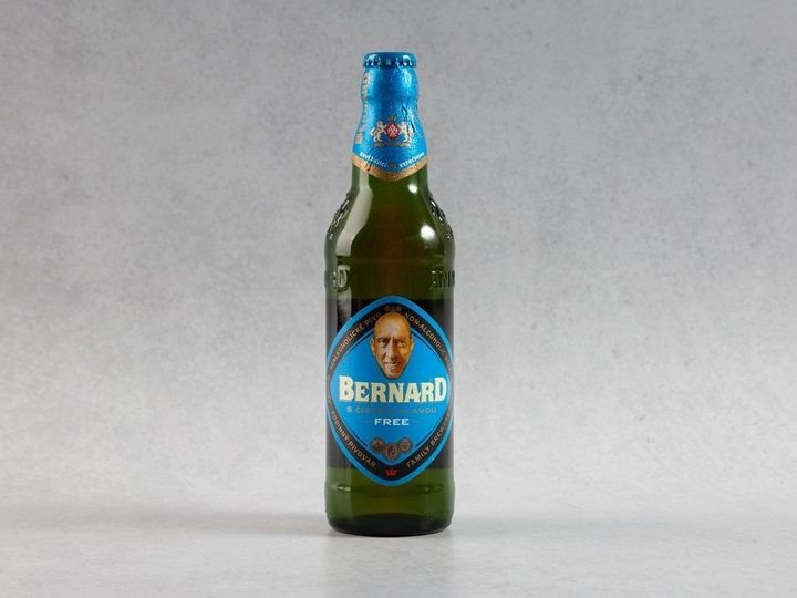 Bernard nealko