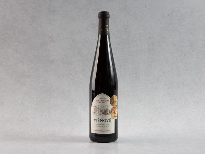 Chateau Lednice – Višňové (0,75l)