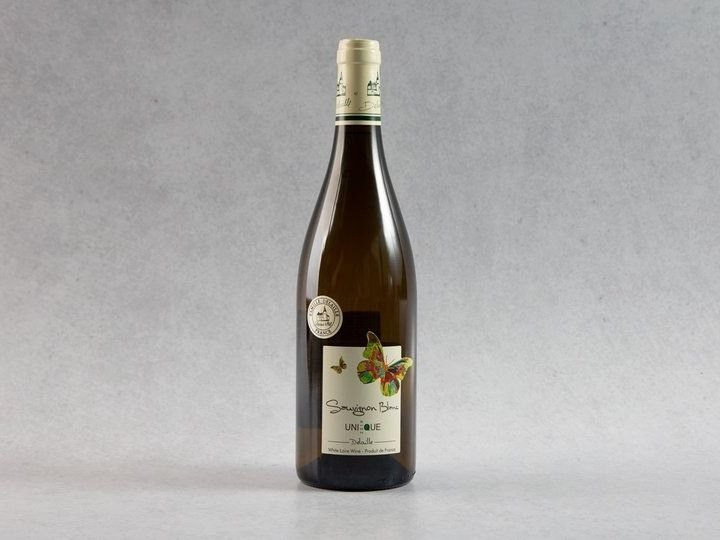 Domaine du Salvard - Sauvignon Blanc Unique "Butterfly" (fľaša 0,75l)