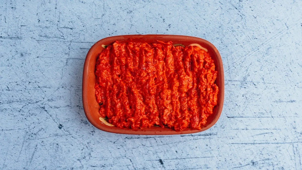 Ajvar