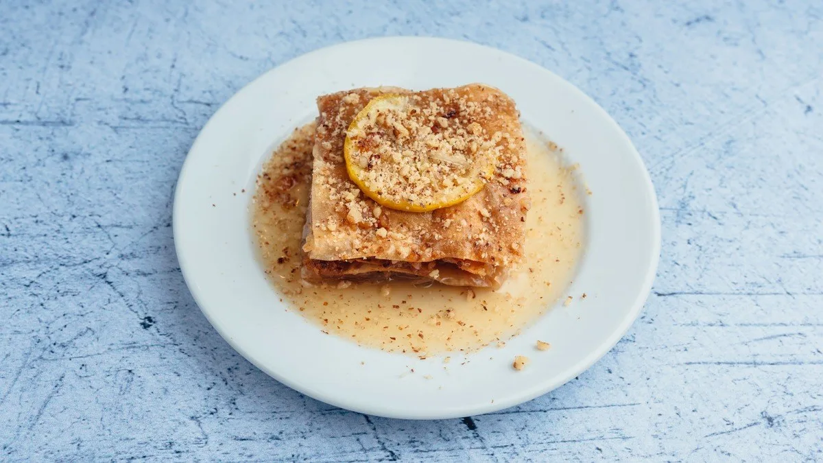 Baklava