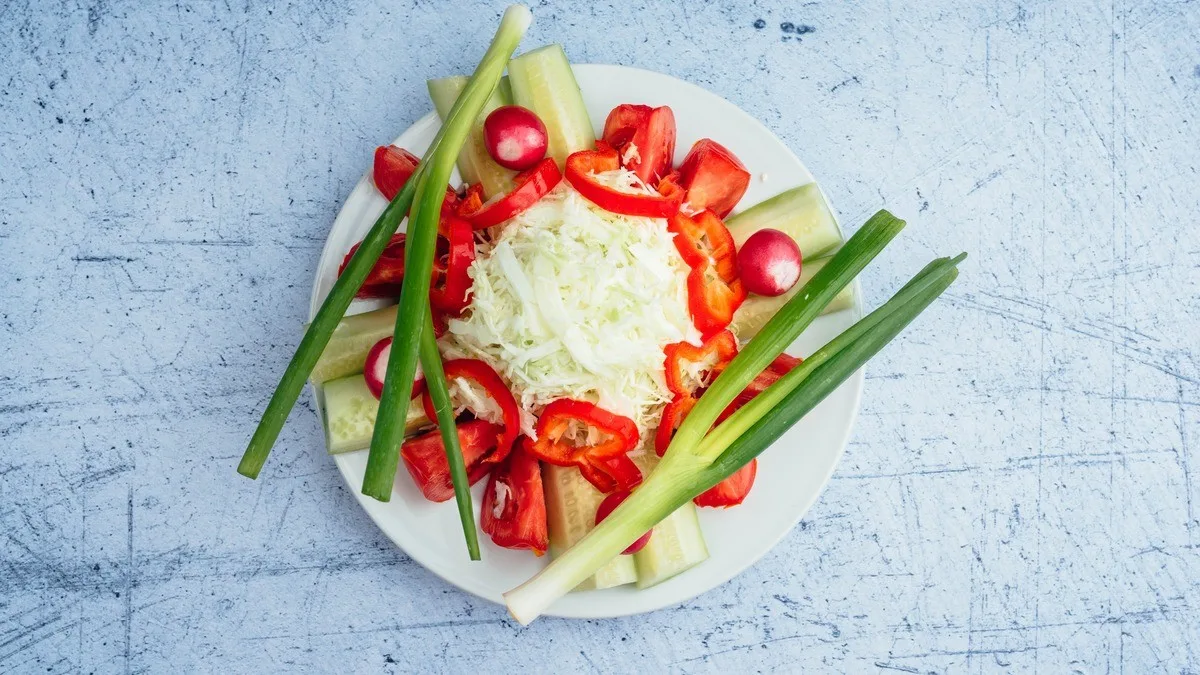 Bašta salata