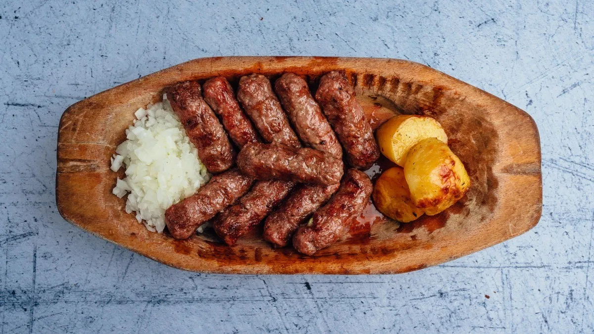Ćevapi 10 komada