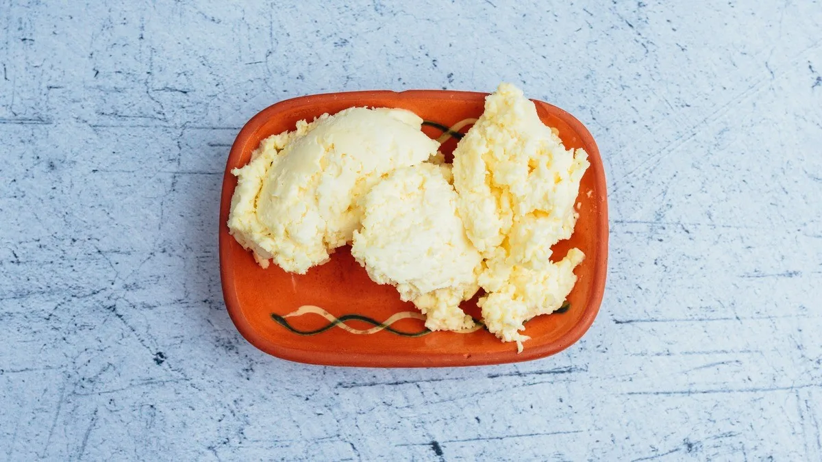 Kajmak