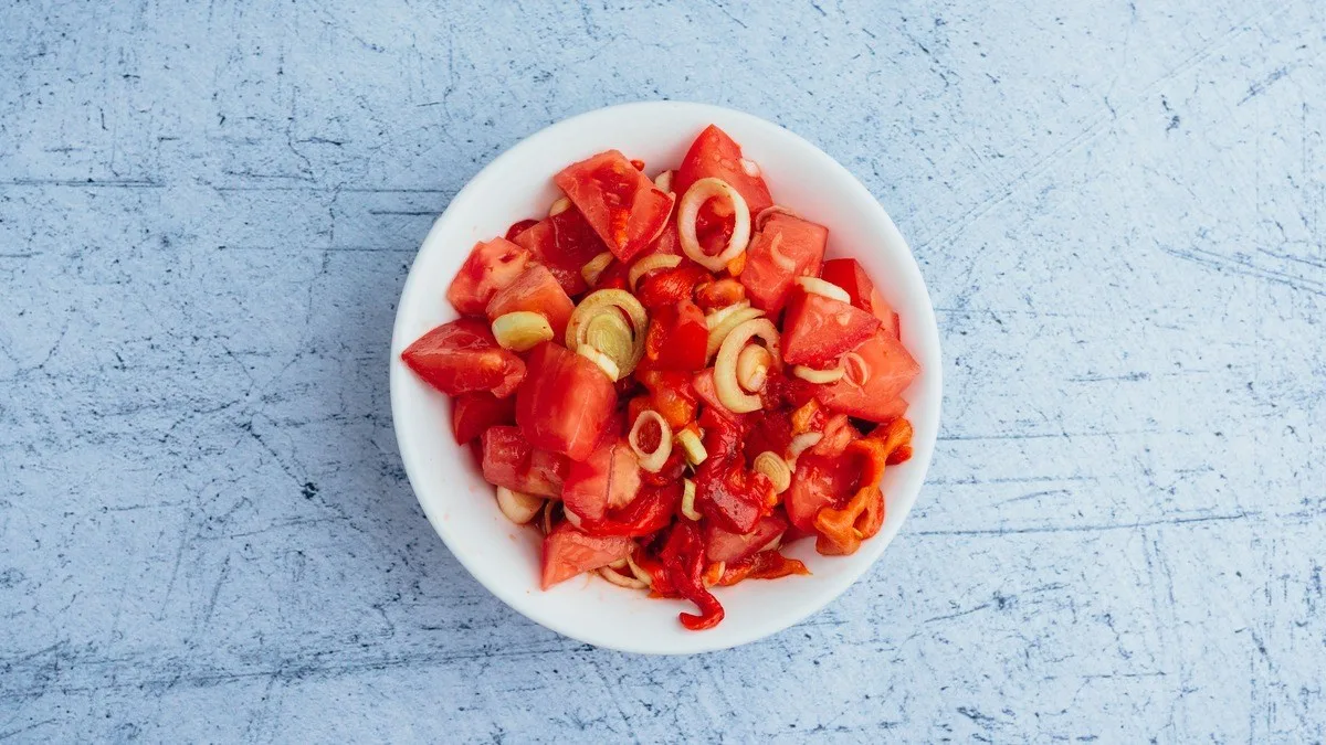 Moravska salata