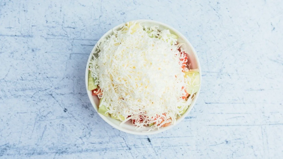 Šopska salata