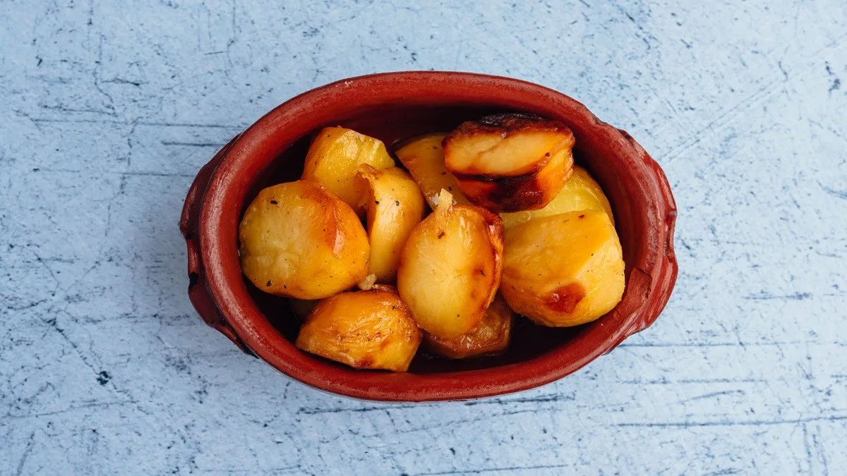 Pekarski krompir