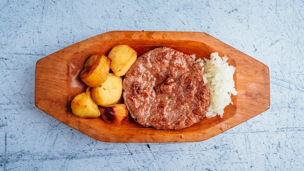 Pljeskavica