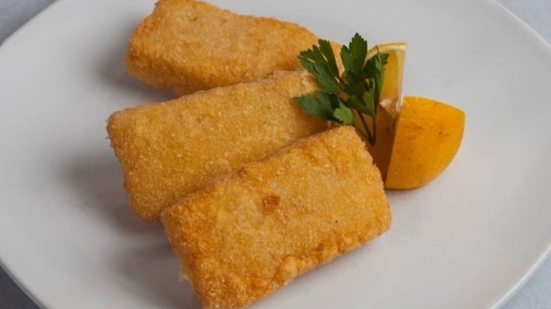 Pohovani kačkavalj