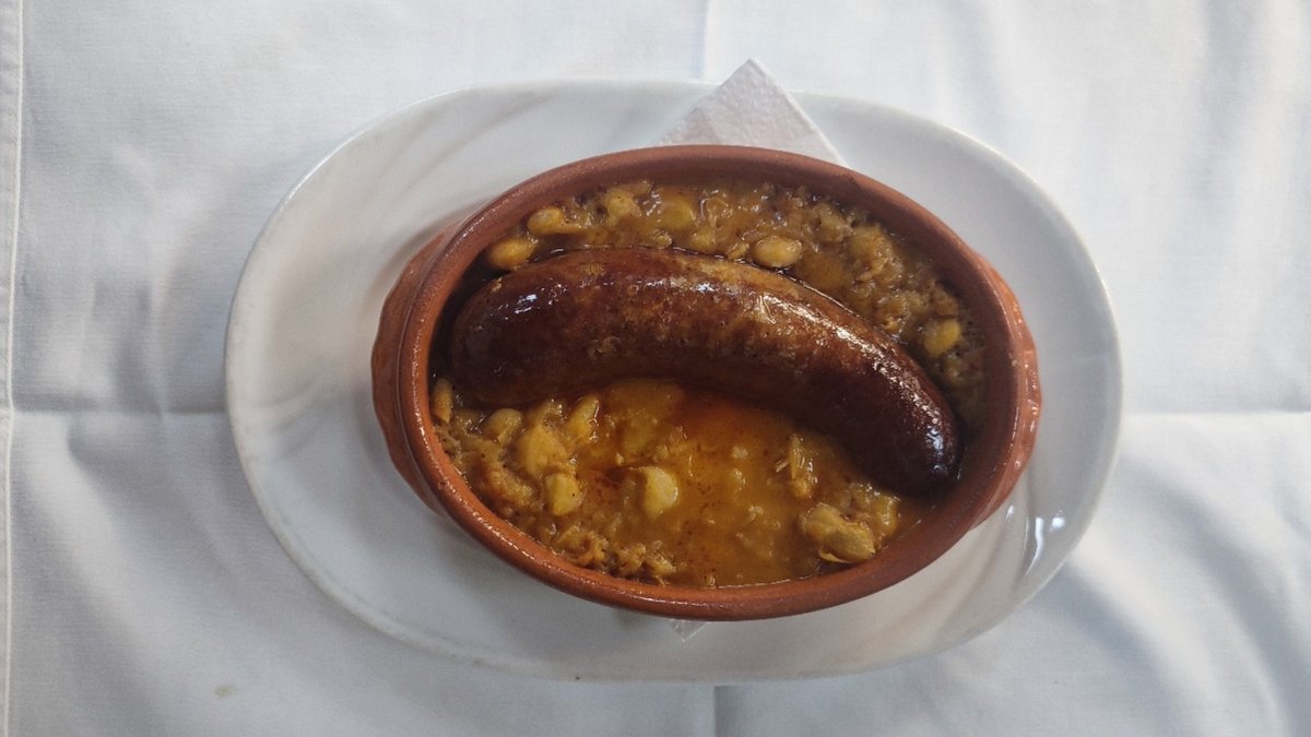 Prebranac sa kobasicom