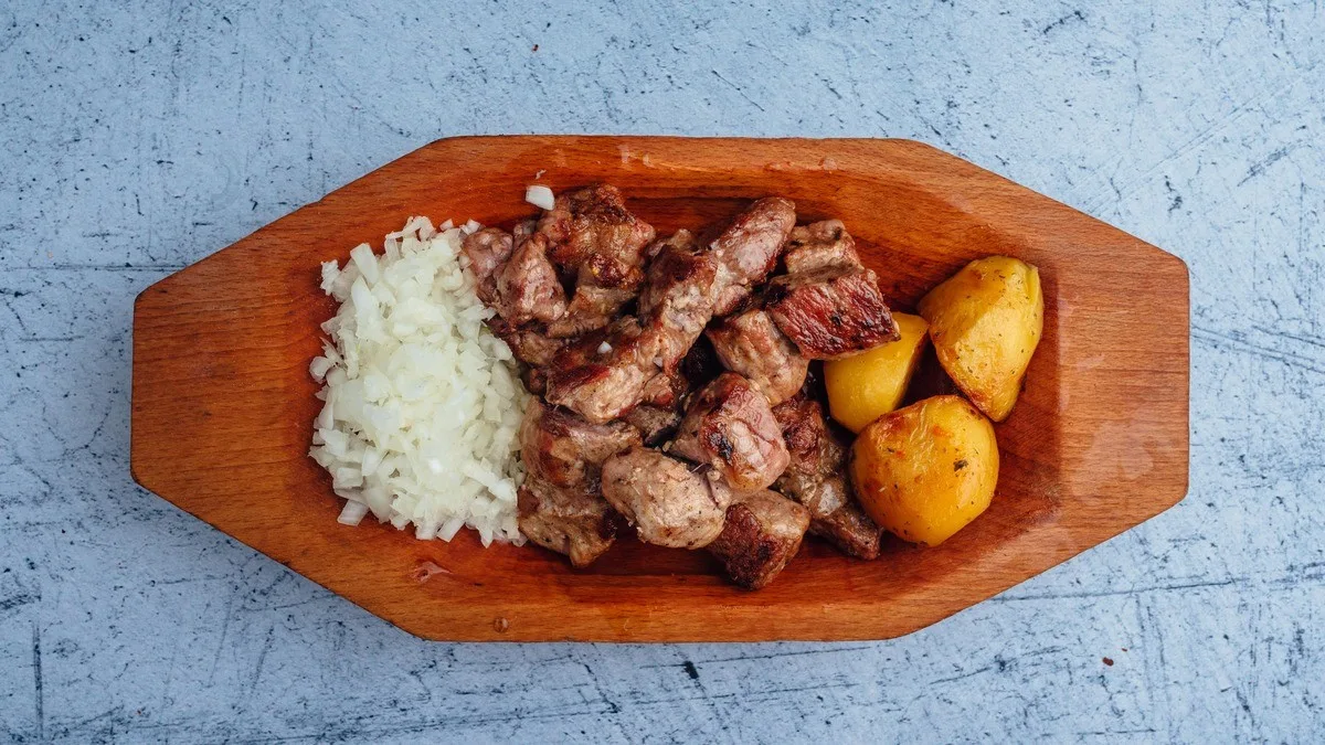 Ražnjići