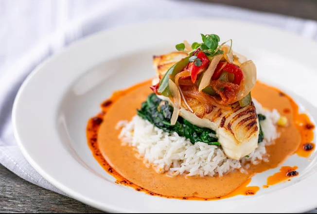 CHILEAN SEA BASS