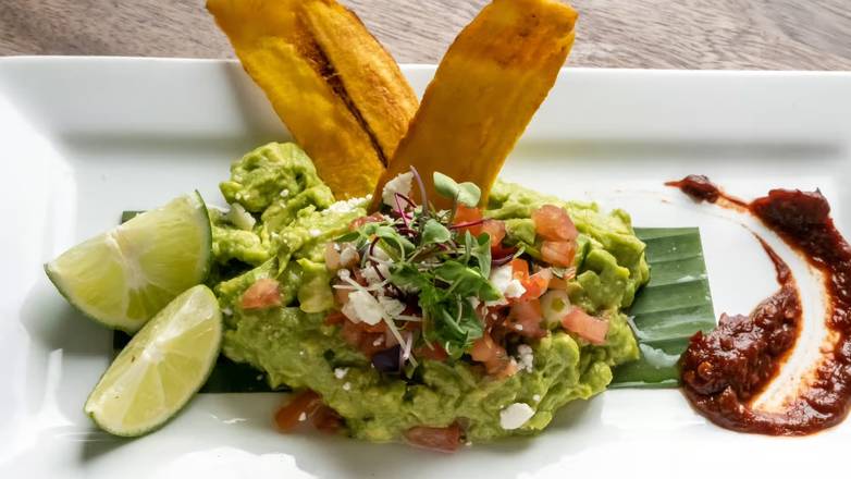 Small Guacamole