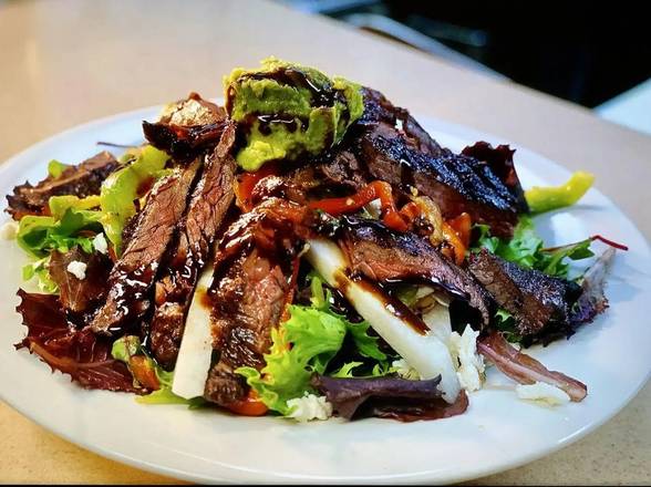 Sol Agave Salad