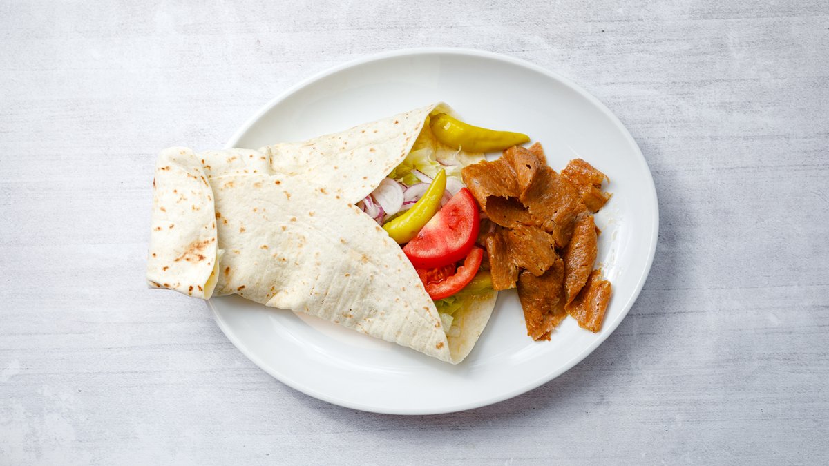 Kebabrulle