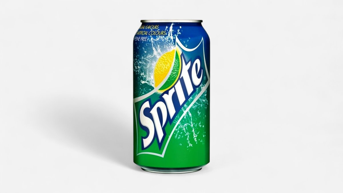 Sprite кен
