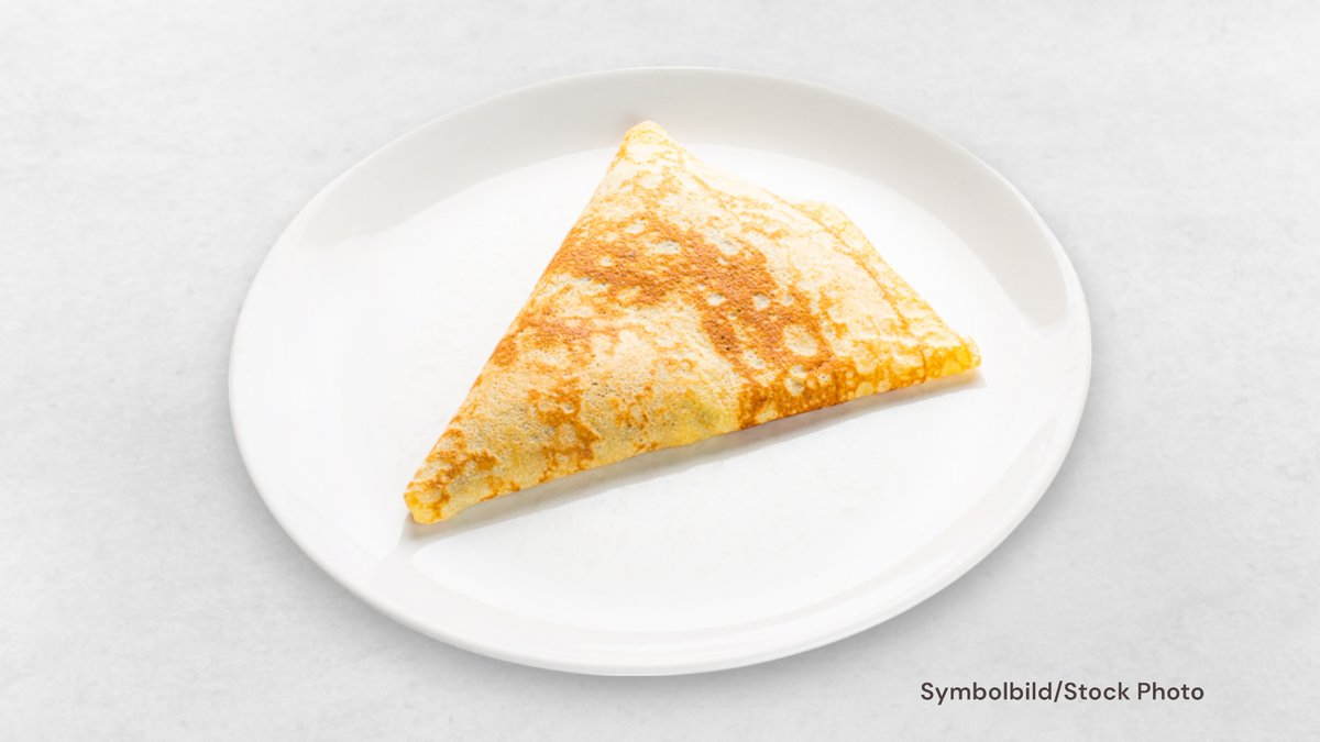Pancakes