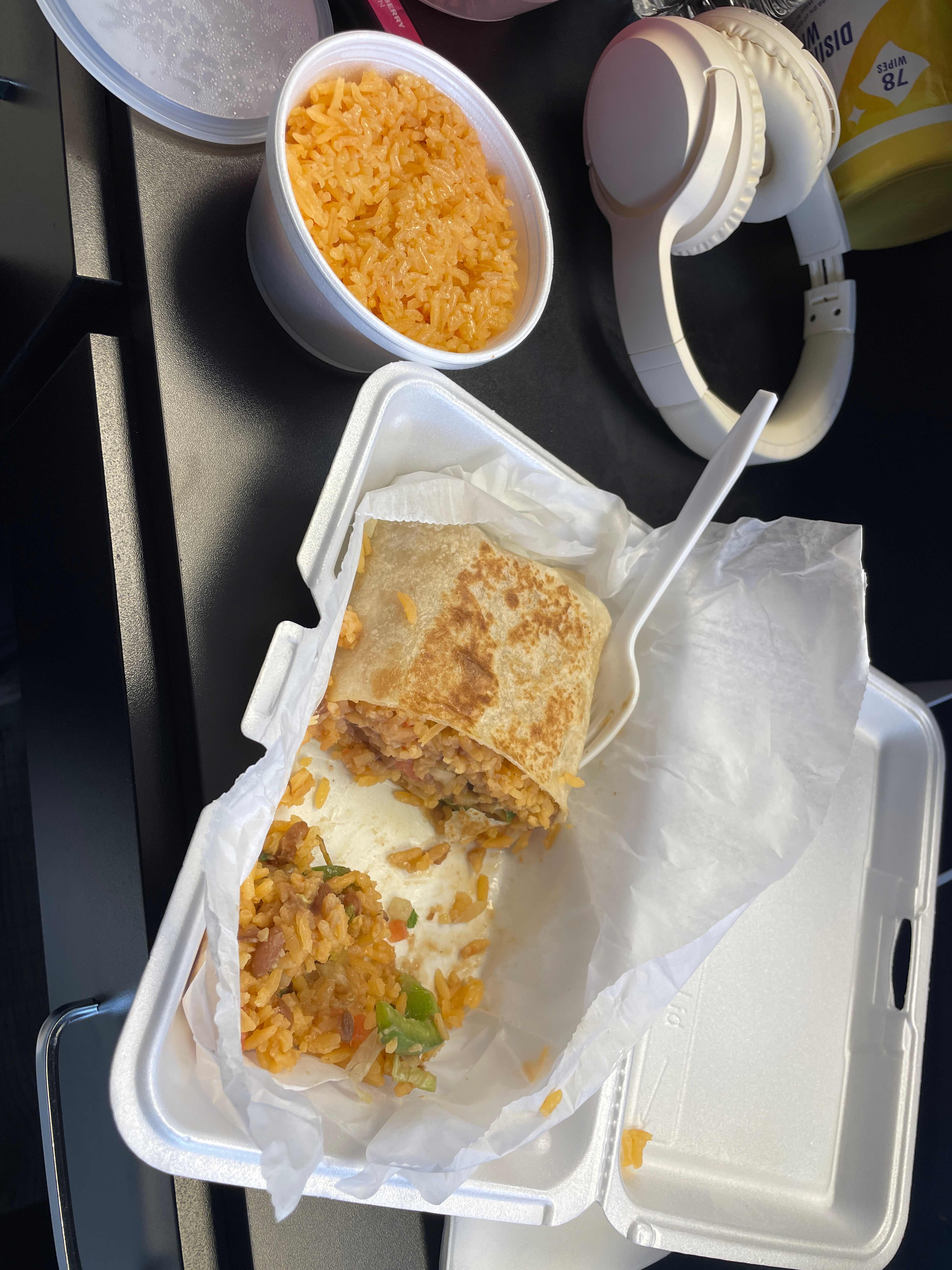 Mega Burrito (1)