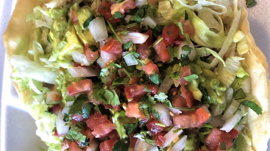 Taco Salad