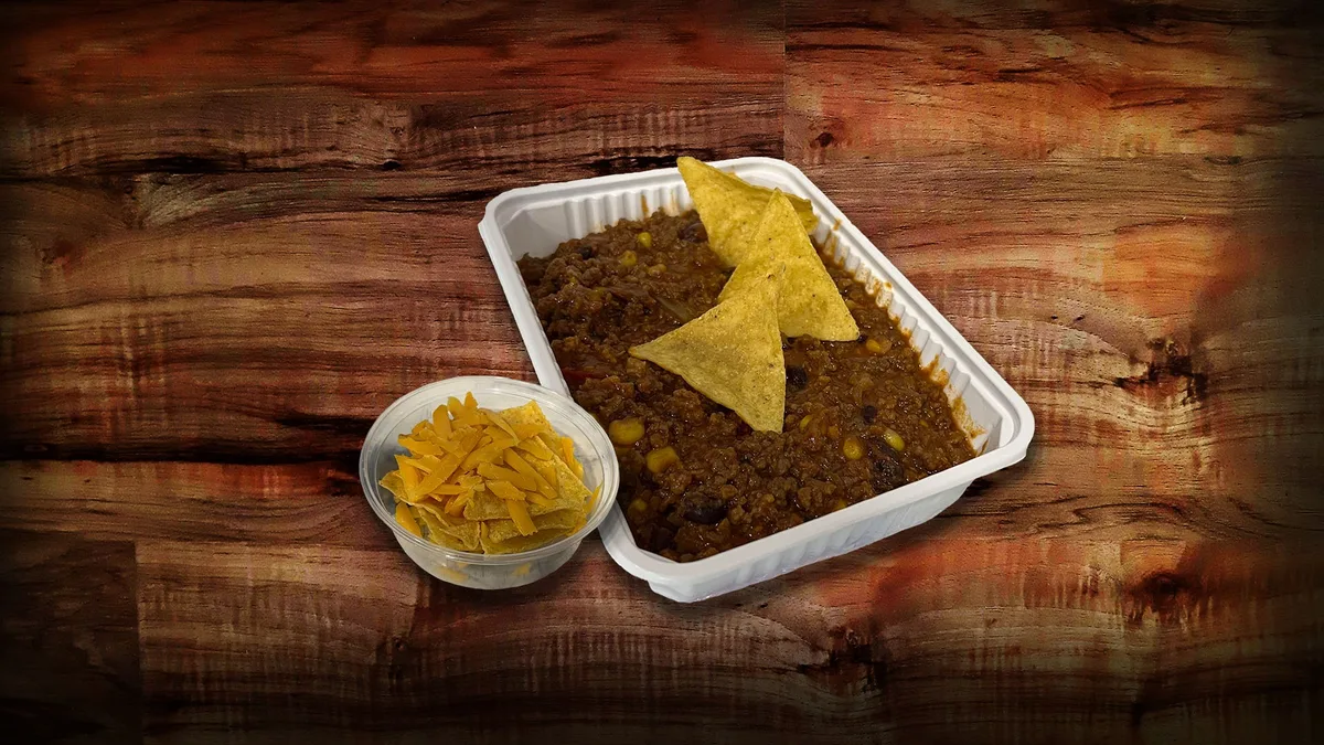 Chili con carne