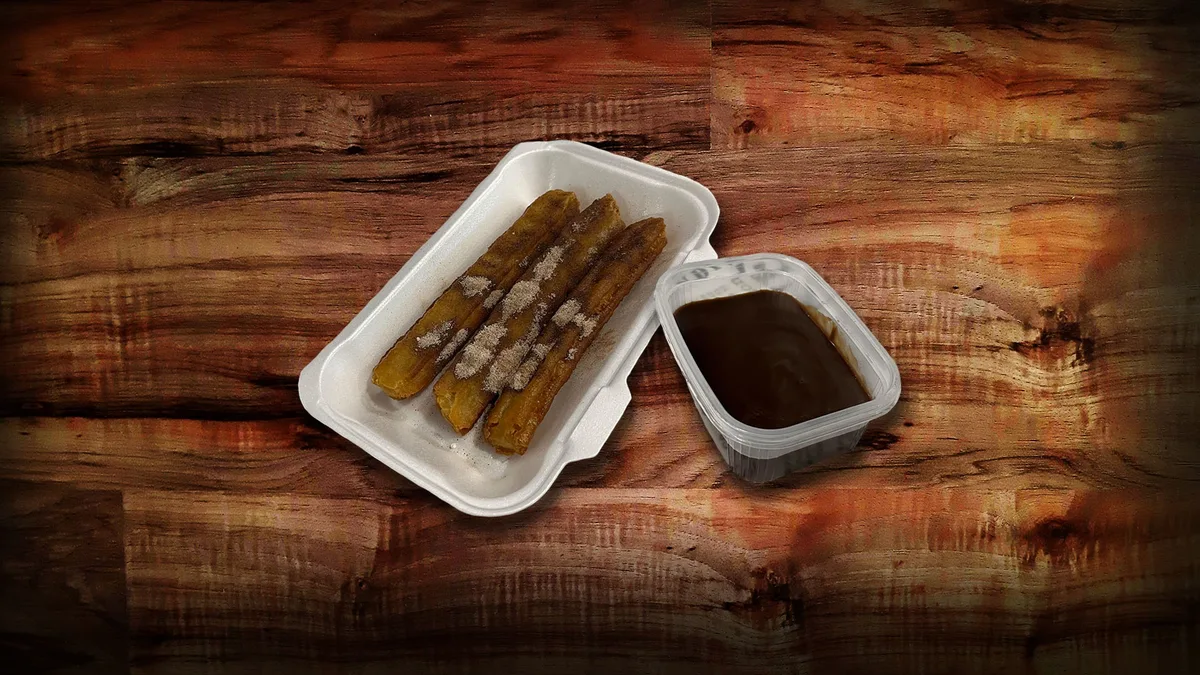 Churros